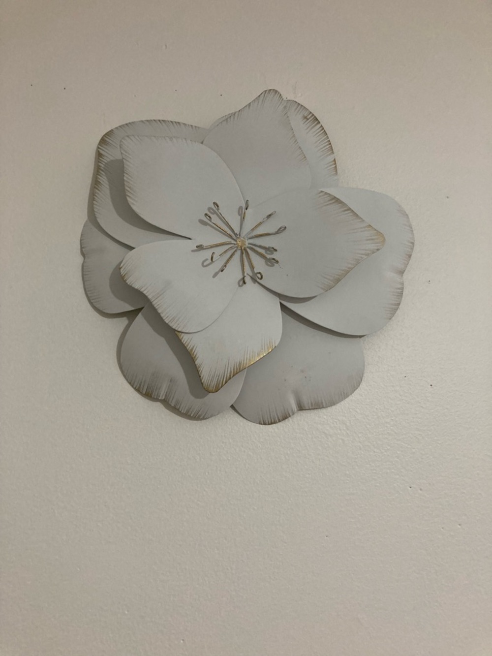 Wall Flower Decor - Picture 7 of 8
